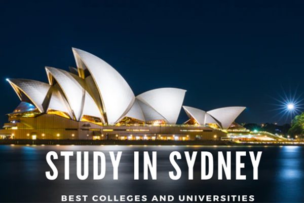 university-in-Sydney