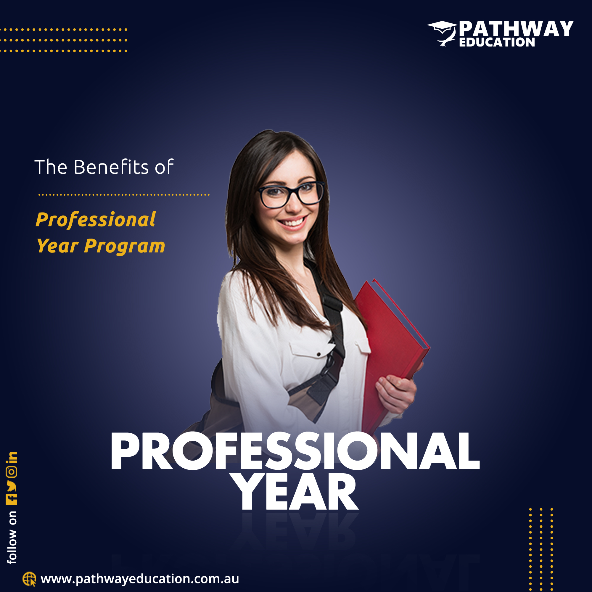 Cheapest Professional Year Providers