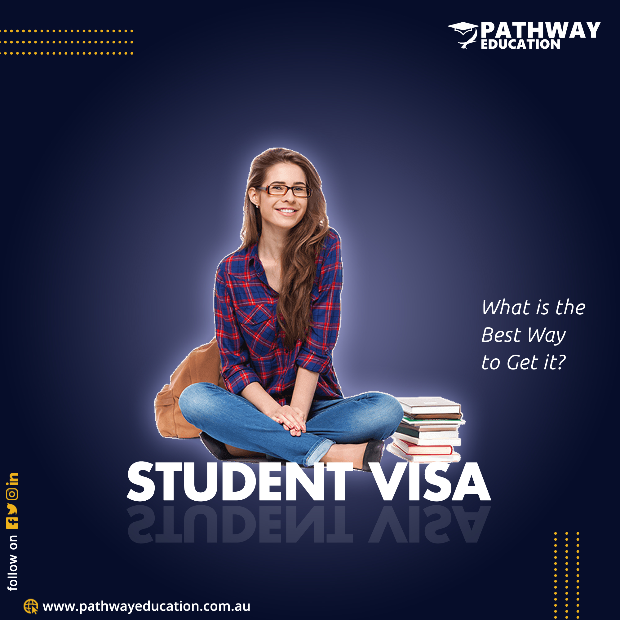 Best Student Visa Service Australia