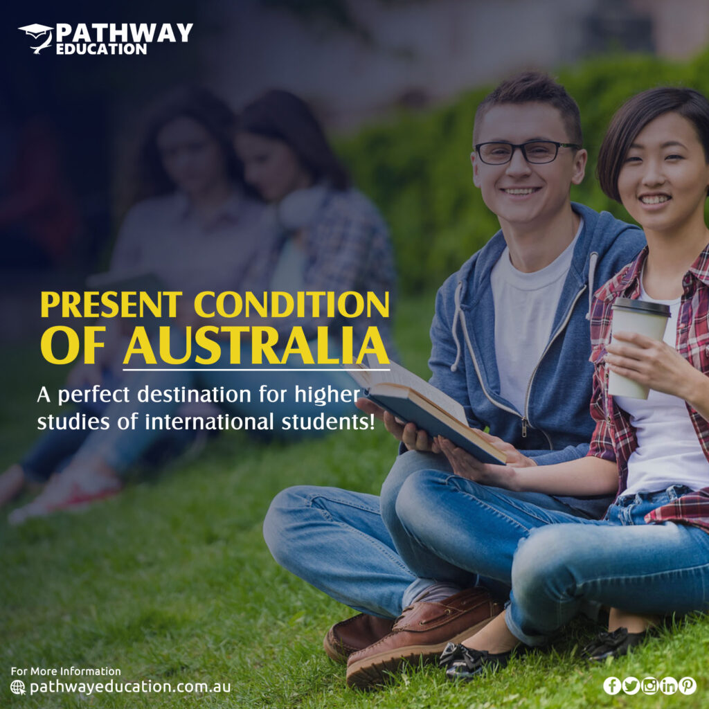 student visa 500 australia