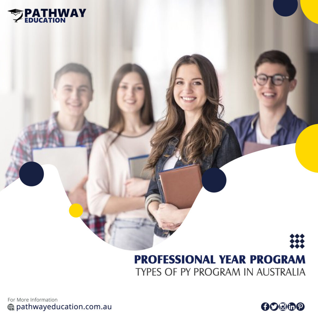 Professional Year Program