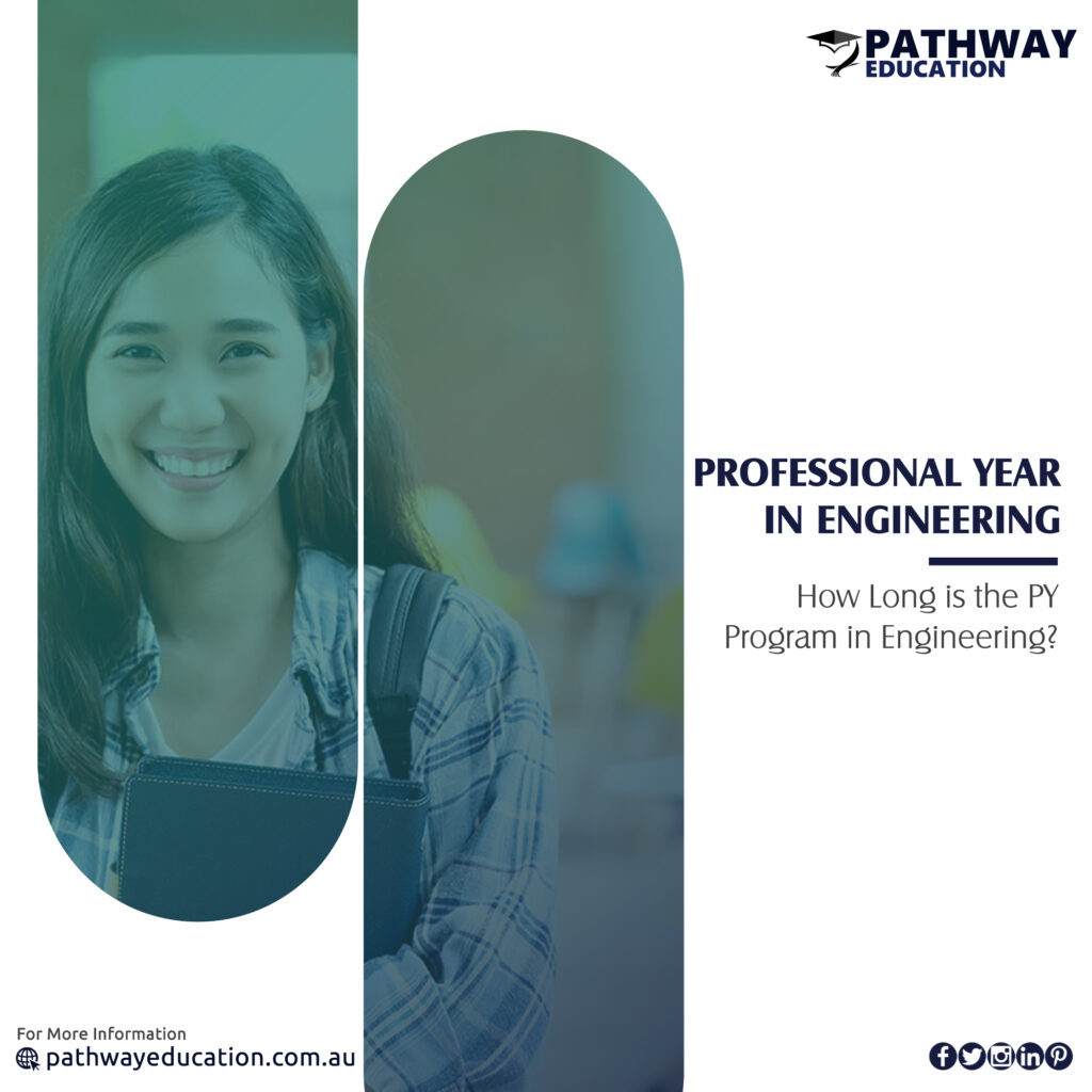 professional year in engineering