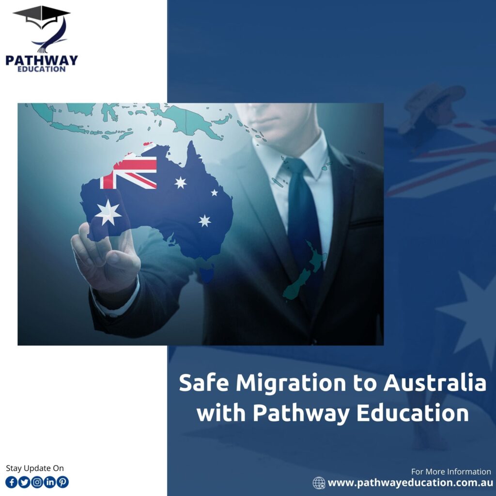 Migration Services Melbourne