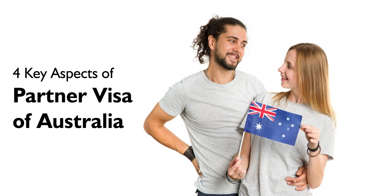 Partner Visa of Australia