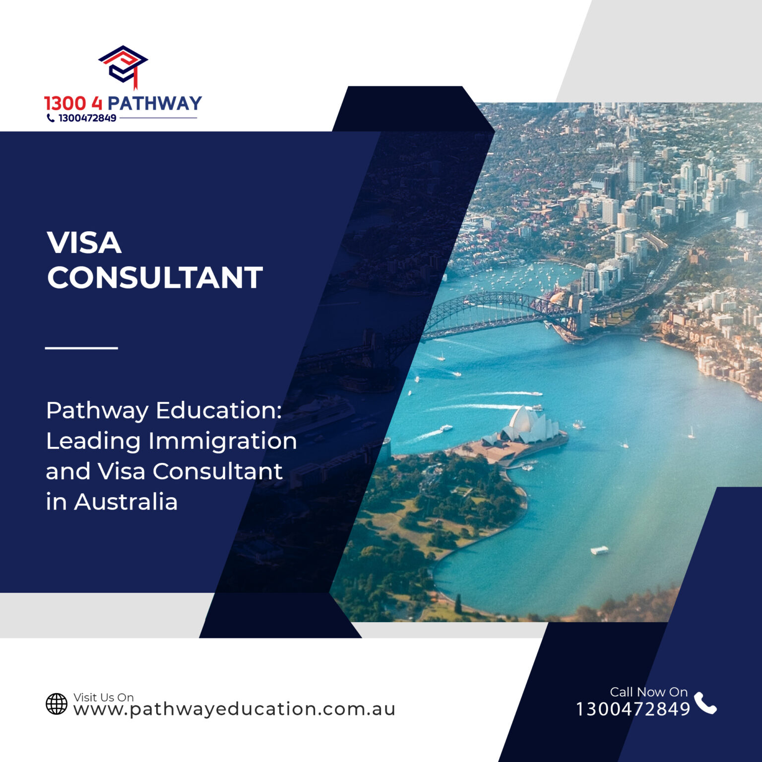 Australia Immigration and Visa Consultant in 2022