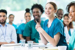 What are the Benefits of Studying for a Diploma of Nursing Course in Australia?