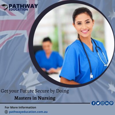 master of nursing jobs australia