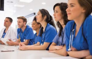 Bachelor of Nursing in Australia – A Guide for 2022