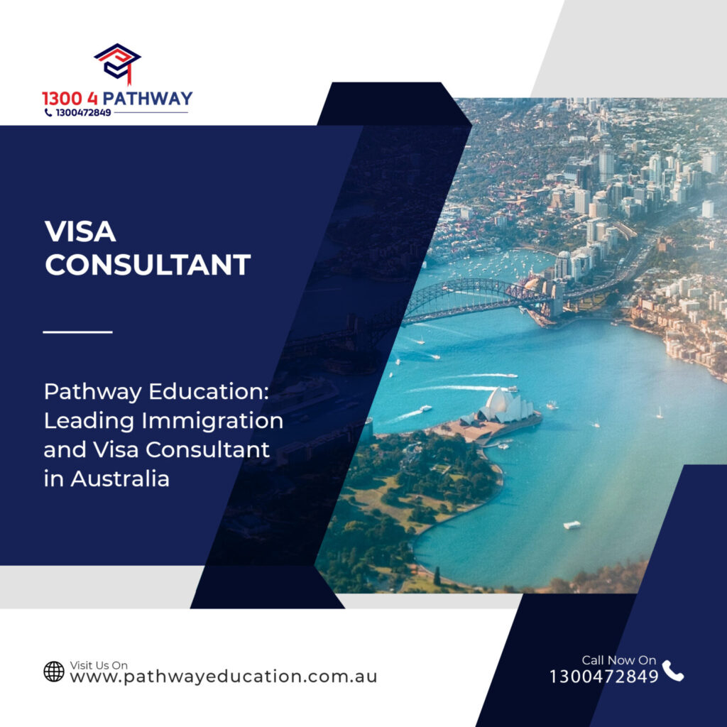 Australian immigration consultants