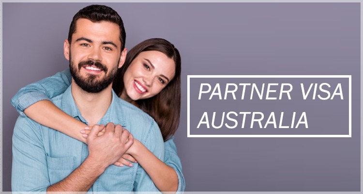 Eligiblity for Partner Visa Australia