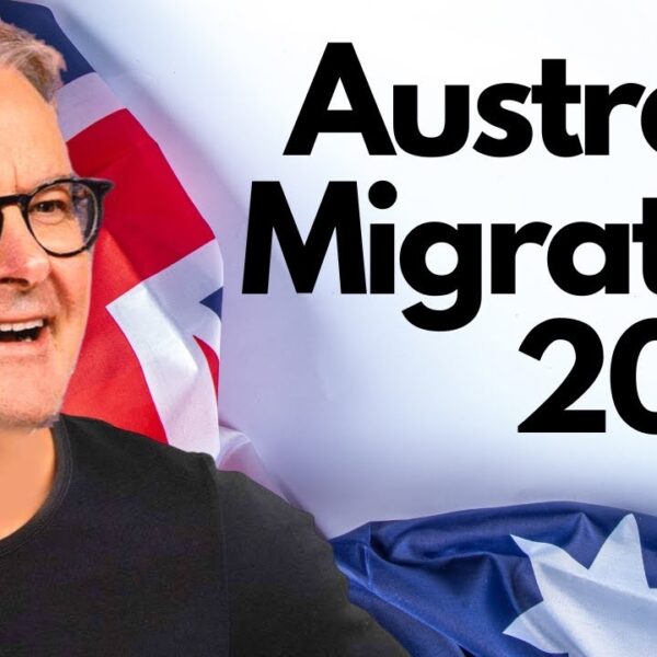 Australia-Migration-Update