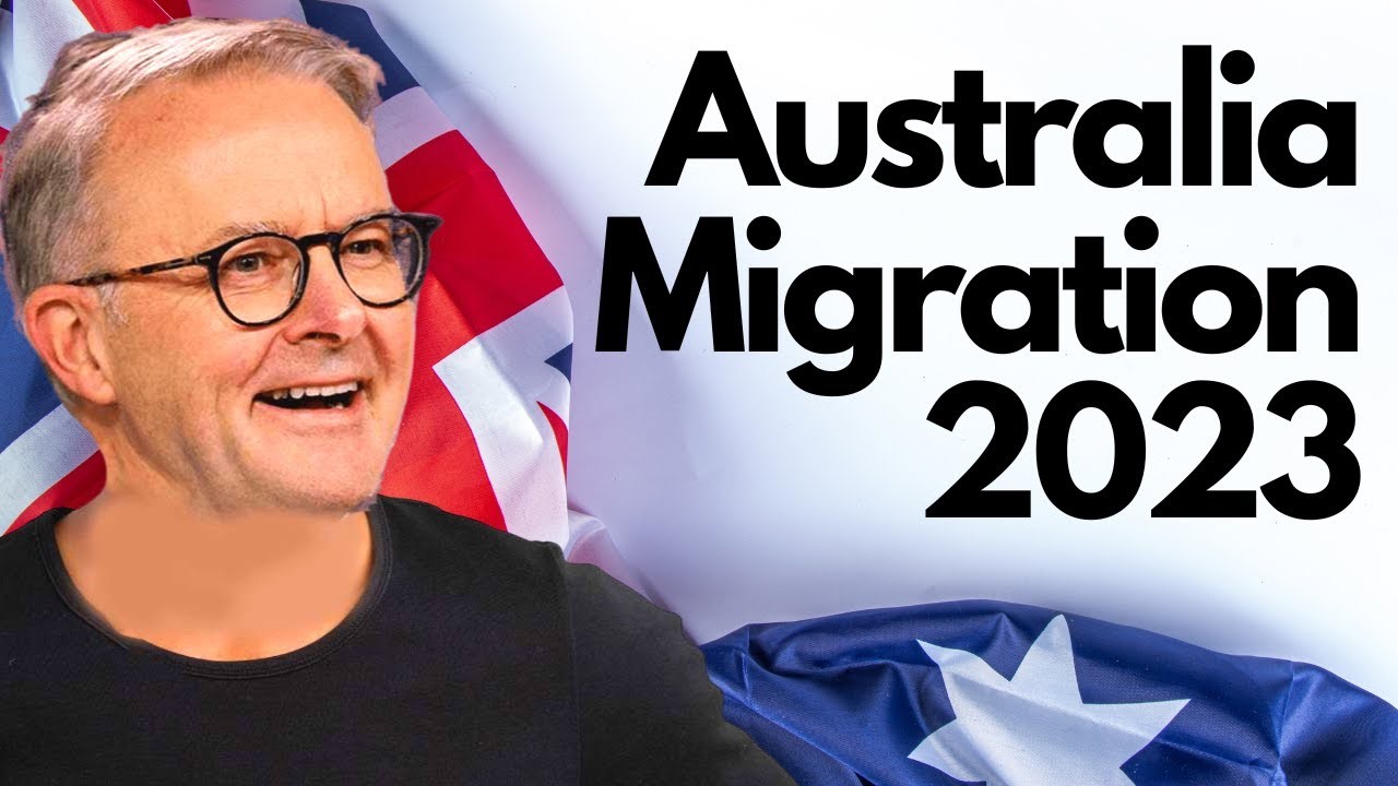 Australia-Migration-Update