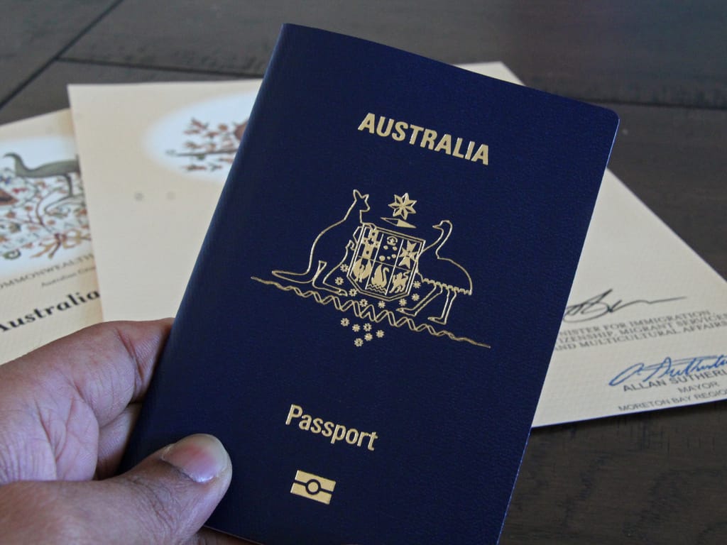 Australian-CitizenShip-Visa