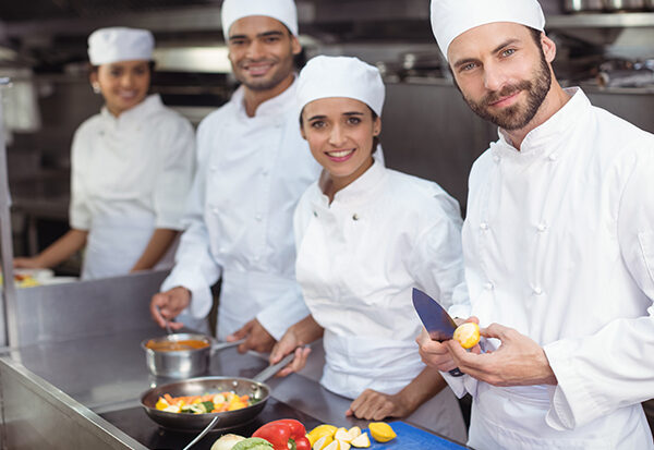 Cookery Course Help to Get PR in Australia