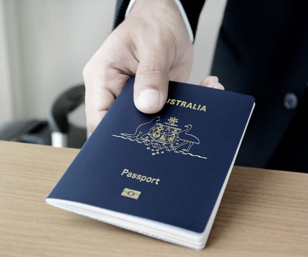 Australian-Citizenship