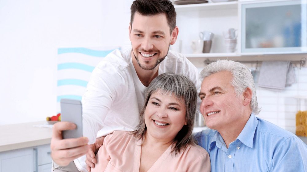 What can I do to bring any family member to Australia with a Visitor Visa 600?