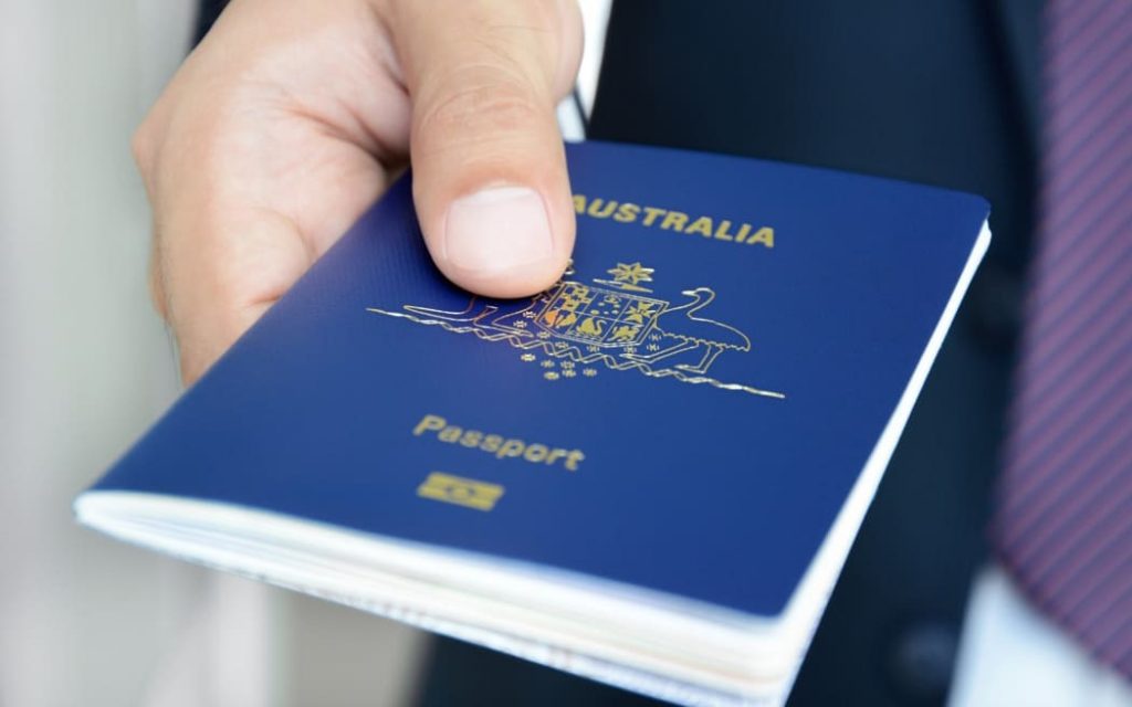 Your Complete Guide to Obtaining Australian Citizenship in Melbourne