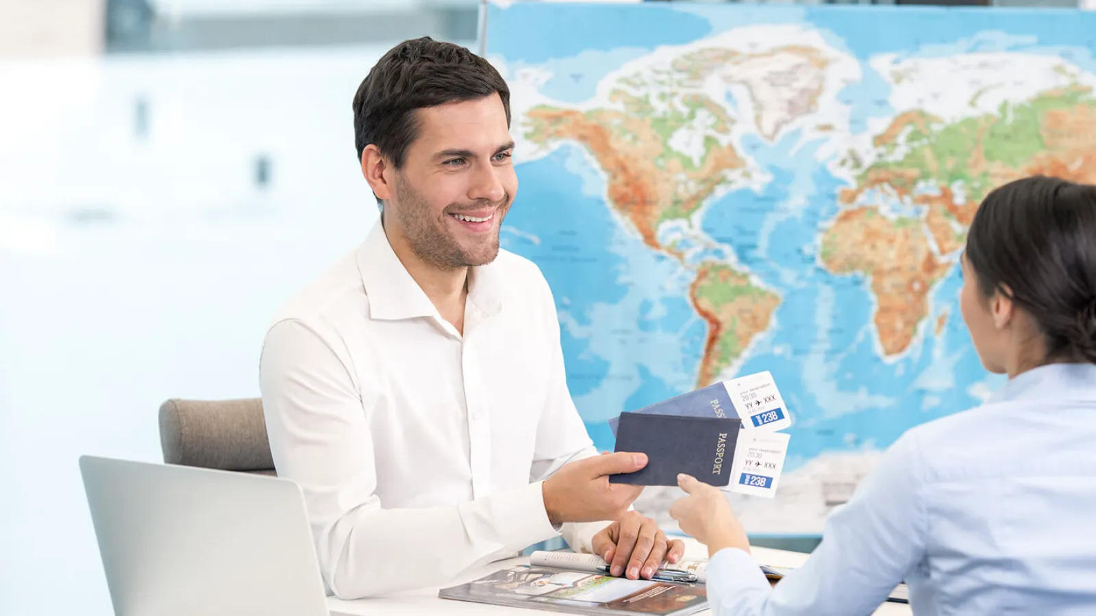 Relaxed Travel to Australia Benefits of hiring a Tourist Visa Consultant