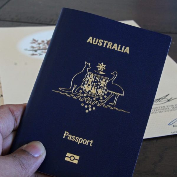 Visa Services in Melbourne: Simplifying the Path to Immigration