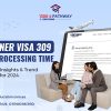 Partner Visa 309 Visa Processing Time