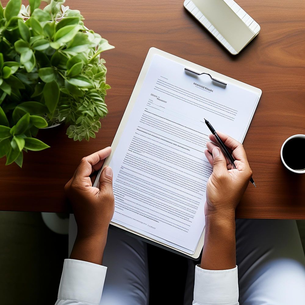Documents-required-pathway-education