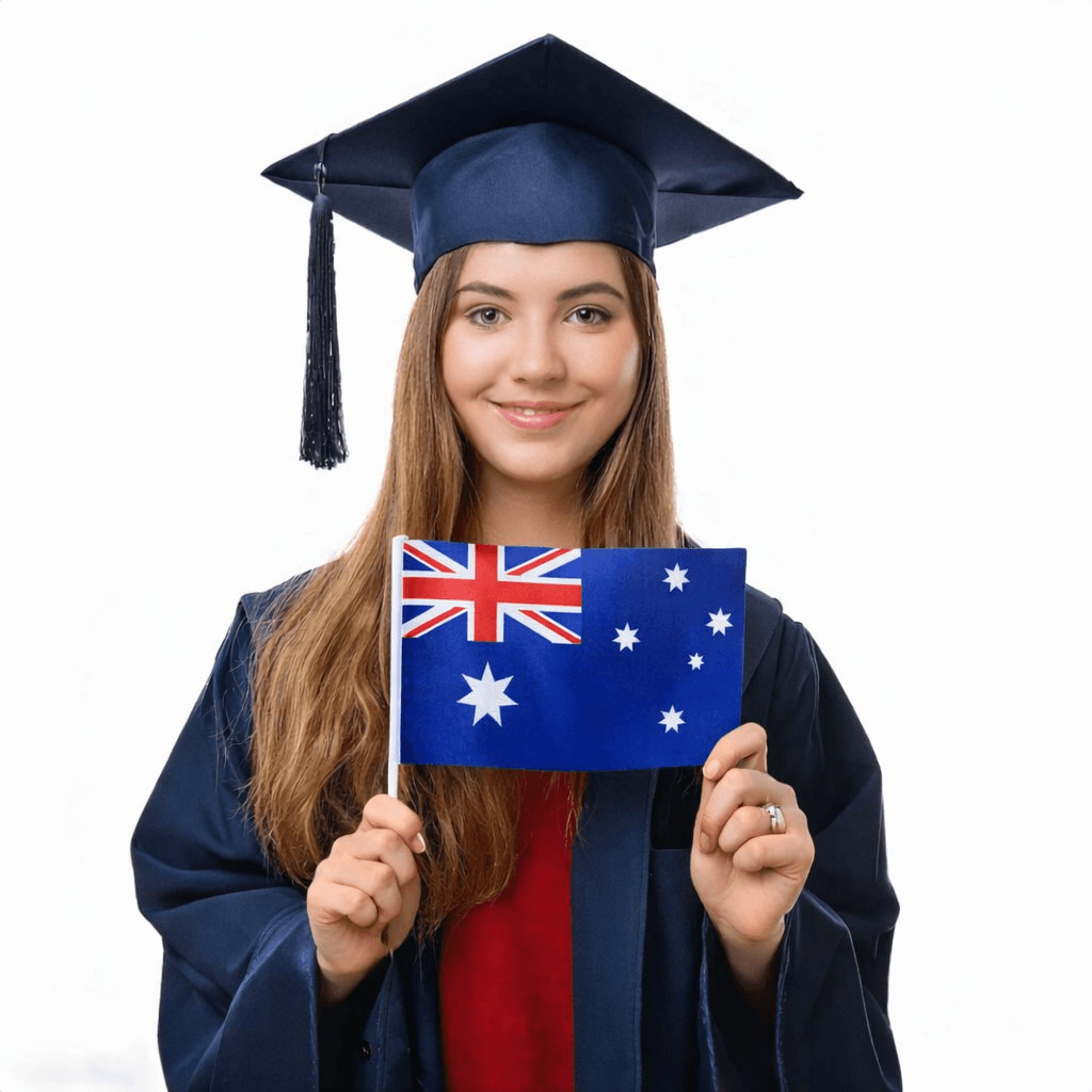 Temporary Graduate Visa