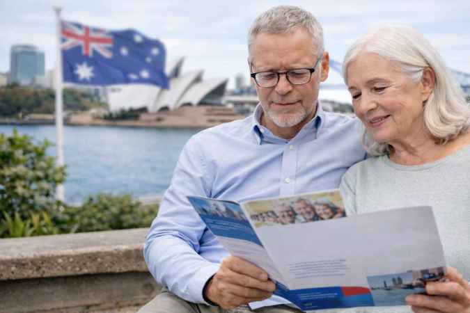 Contributory Parent Visa vs Contributory Aged Parent Visa in Australia: Key Differences Explained