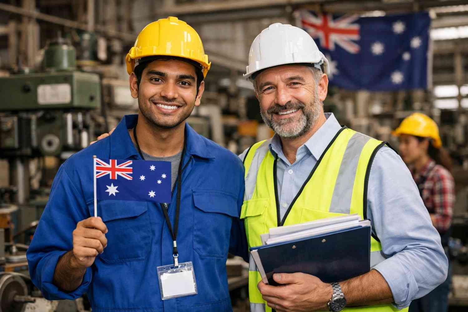 Can You Get PR in Australia After a Training Visa (Subclass 407)?