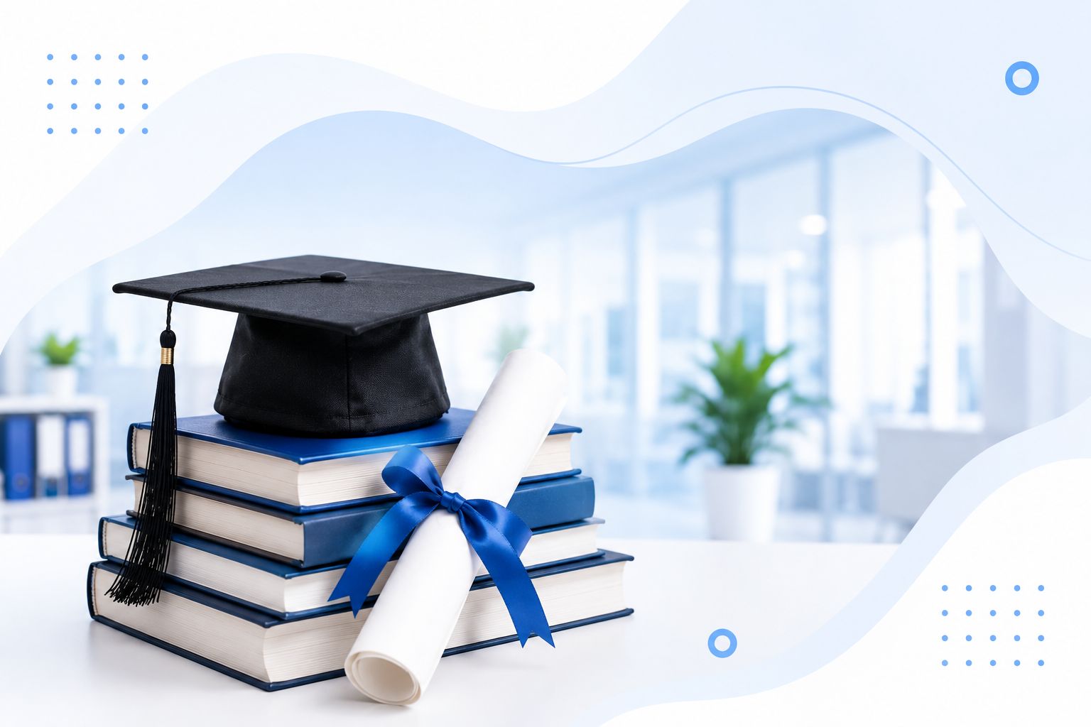 Admission