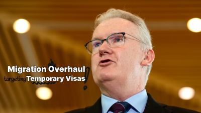 Australia Migration Changes 2026: What Students Need to Know